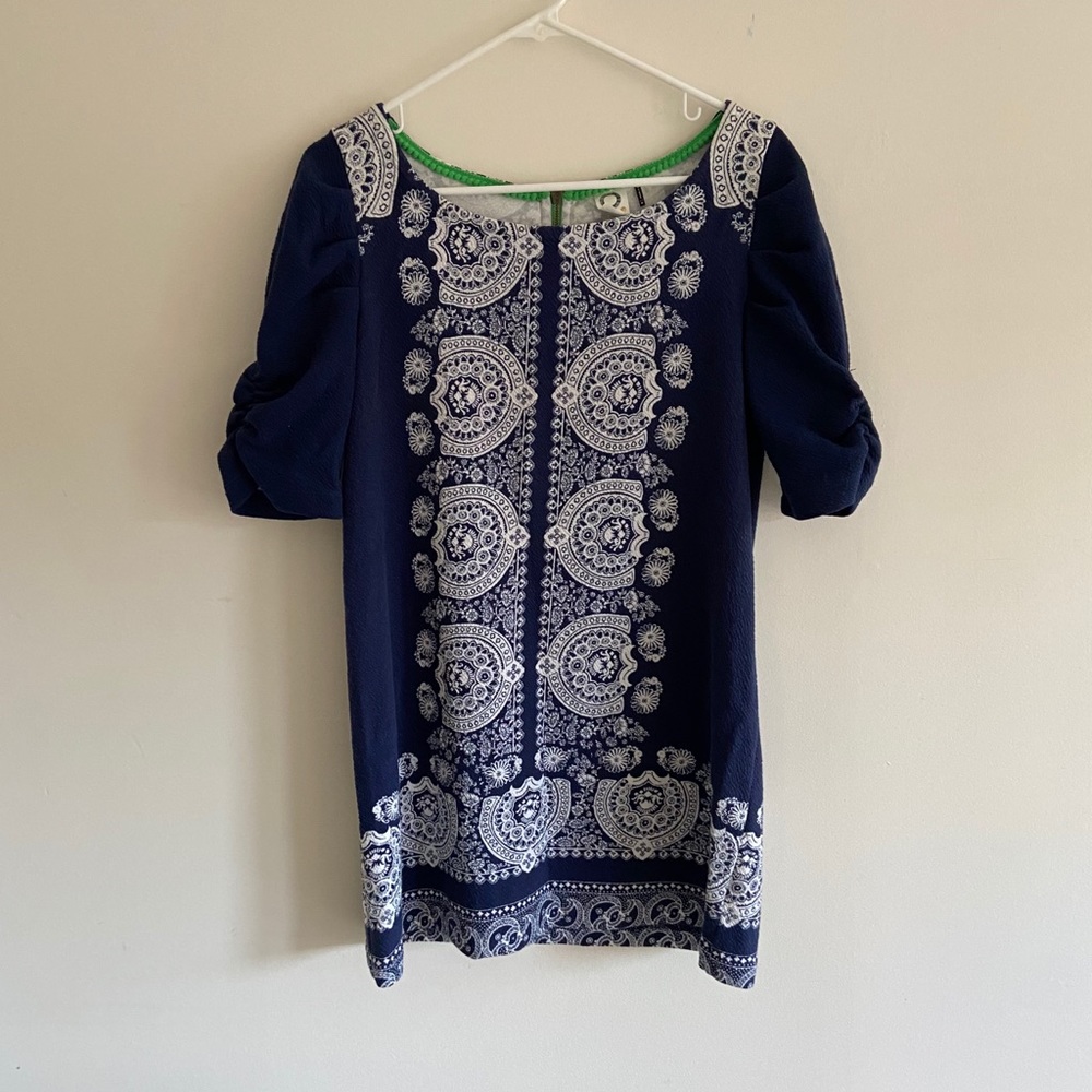 Dress/tunic